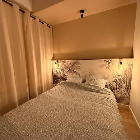 Apartamento Spacious Fully Renovated & Parking Space *